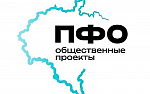 Окружные общественные проекты ПФО